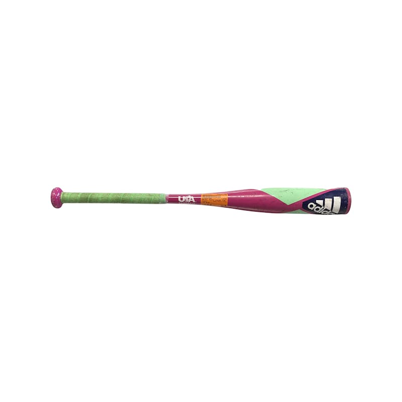 Adidas tee discount ball bat