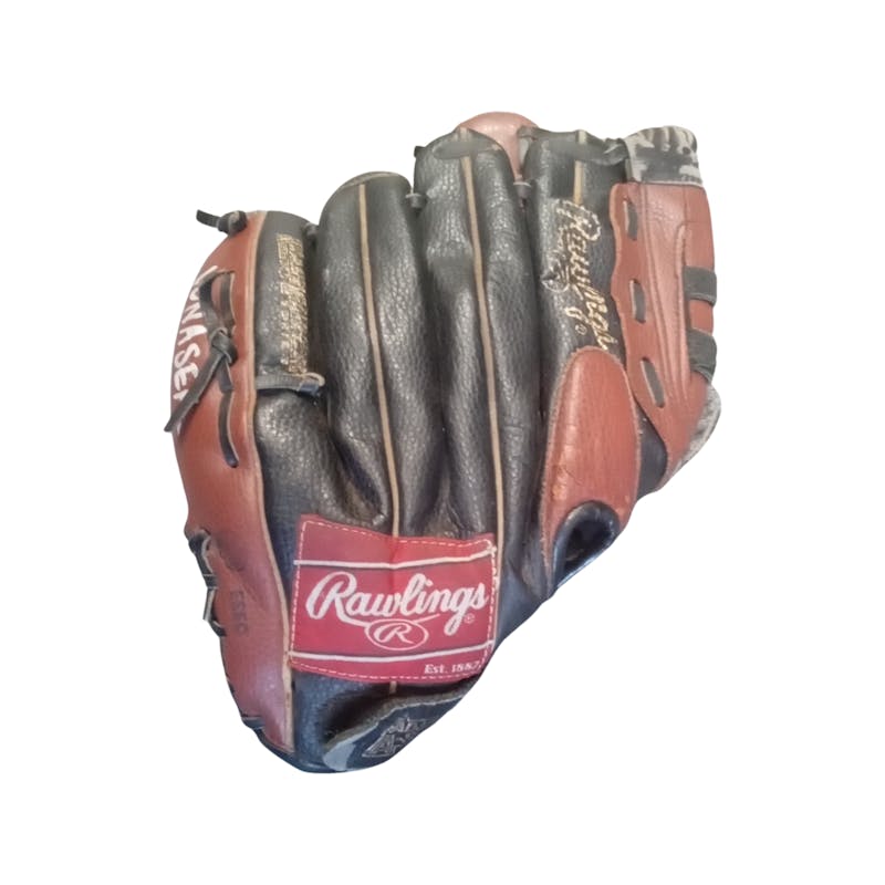 Used Louisville Slugger Genb1100 11 Fielders Glove