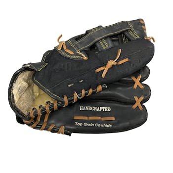 Franklin Sports Field Master Midnight Series Baseball Glove