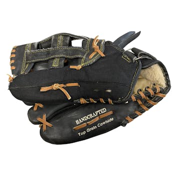 Used Louisville Slugger Genb1100 11 Fielders Glove