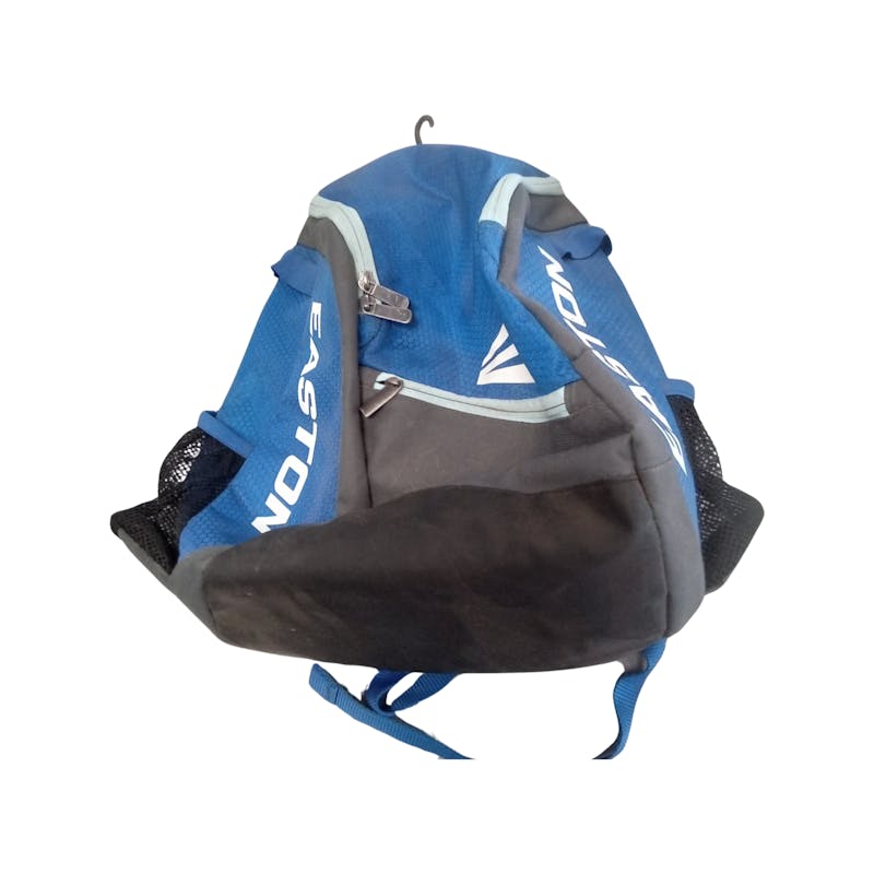 Blue Baseball Bags & Bat Packs