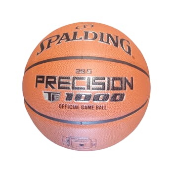 Spalding NBA Official Used Basketball Game Ball