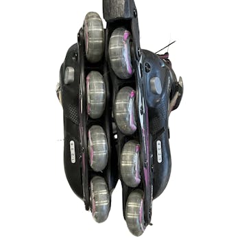 Schwinn inline skates. challenge series. kids size 1-4. adjustable.