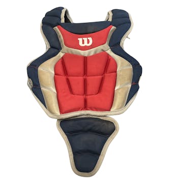 Wilson Adult Baseball Catchers Gear Used for Sale in Aliso Viejo