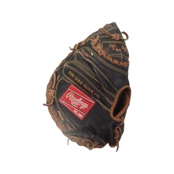 Used Rawlings PROJP20DC 32 Catcher's Gloves Catcher's Gloves