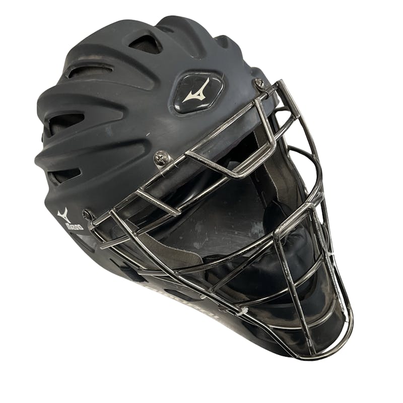 Mizuno Classic Baseball Catcher's Mask - G2