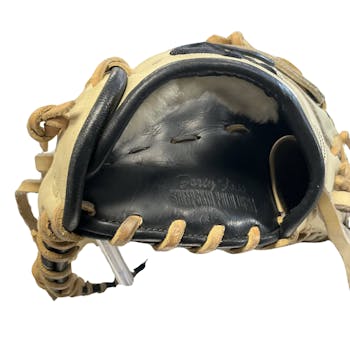 44 Pro Custom Baseball Gloves Signature Series 