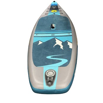 Body Glove Performer 11 Inflatable Paddle Board