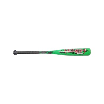 Franklin 25 Venom White Tee Ball Bat