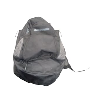 Used Louisville Slugger STATS BACKPACK Baseball and Softball Equipment Bags  Baseball and Softball Equipment Bags