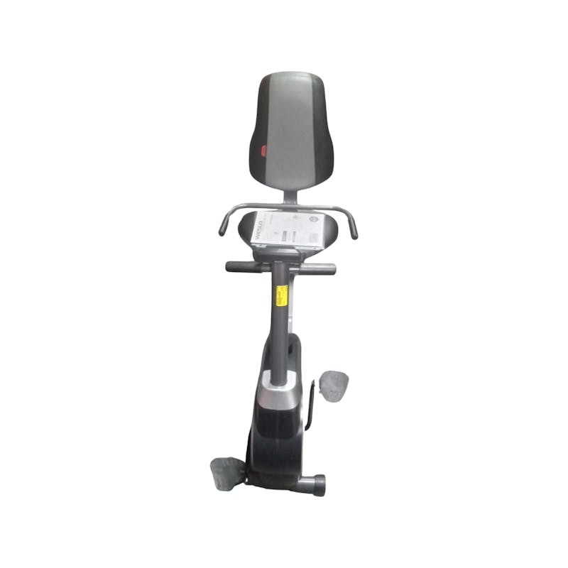 Weslo pursuit g store 3.1 recumbent bike