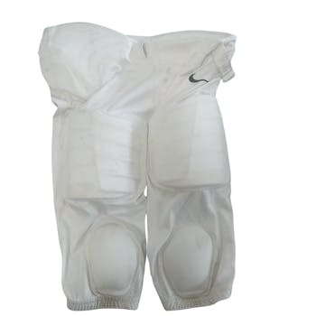 Used ALLESON ATHLETICS Core Youth MD 5-Pad Integrated Football Girdle