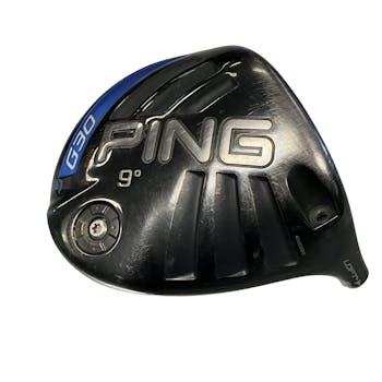 Used Ping G30 ***Head ONLY****