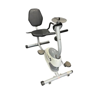 2nd hand exercise bike hot sale