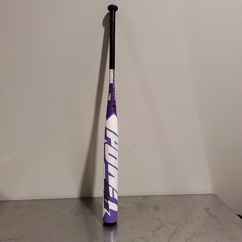 Used Worth EST COMPXL RELOAD 34 -6.5 Drop Slowpitch Bats Slowpitch Bats