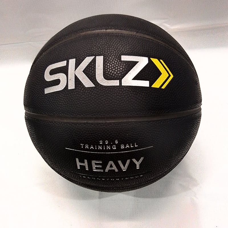 Heavy Weight Control Basketball