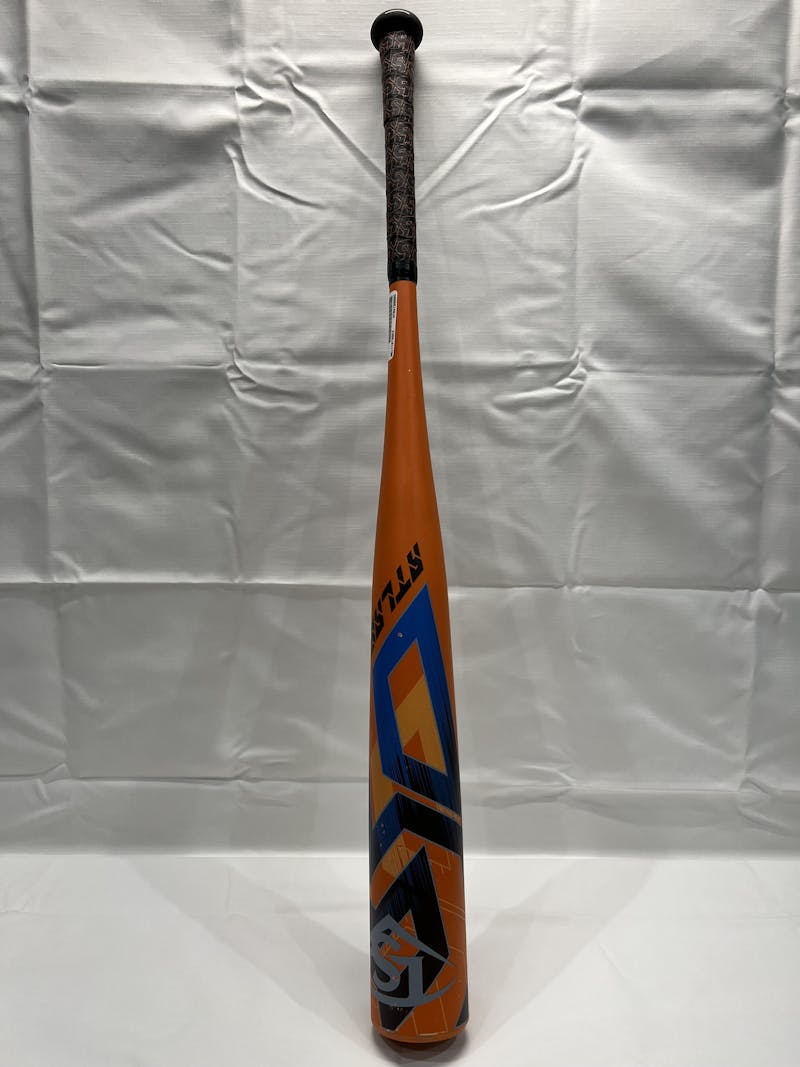 Louisville Slugger SLO5150 Baseball Bat 32 22 oz. (-10) 2 5/8