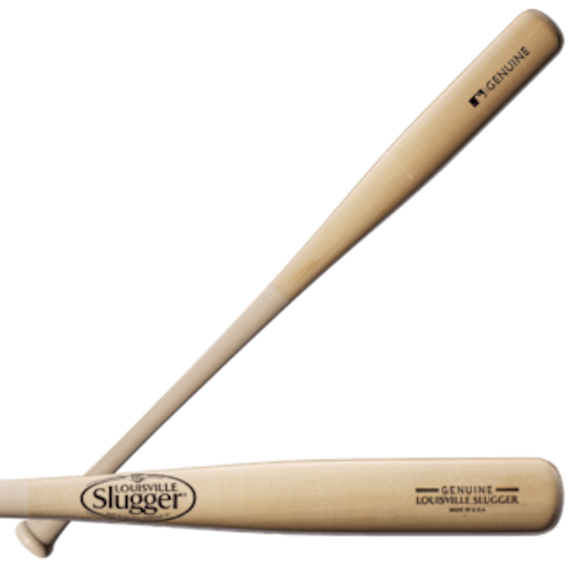 Baseball Slugger Select Cut M9 C271 Maple Baseball Bat M9 Series