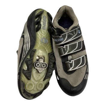 Louis Garneau LG Cycle HRS-80 Shoes Sz 40 US Size 9 - Sports & Outdoors, Facebook Marketplace