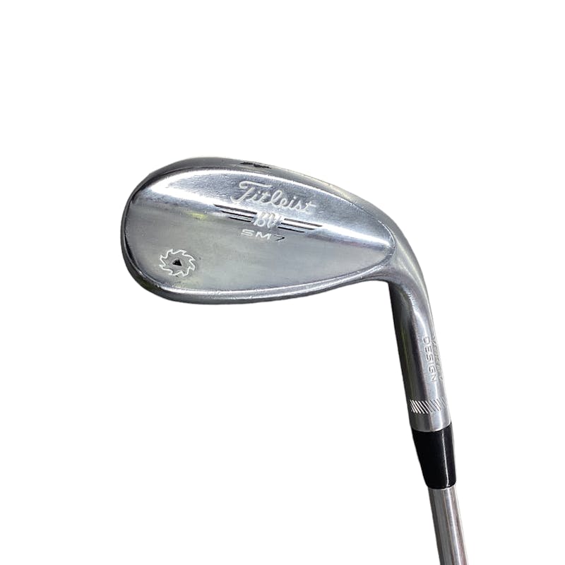 Titleist sm7 56 on sale degree