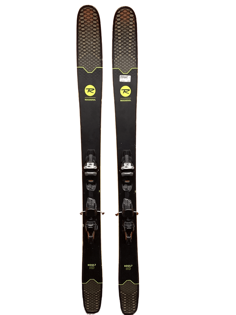 2019 rossignol soul best sale 7