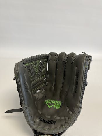 Used Rawlings HOH PRONP2-6NGC 11 1/4 Fastpitch Gloves Fastpitch