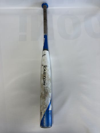 Used Franklin Alloy Barry Bonds Bat (-9) 16 oz 25