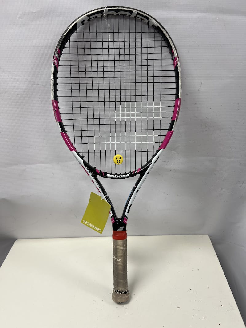 Used Babolat PURE DRIVE JR 25 25