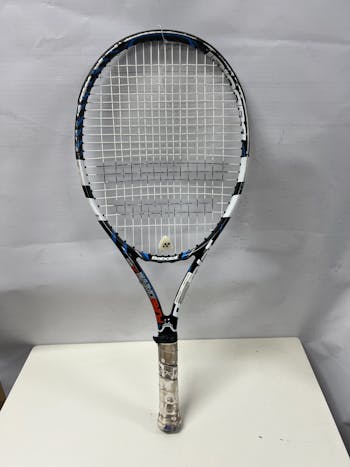 Used Babolat PURE DRIVE JR 25 Unknown Tennis Racquets Tennis Racquets