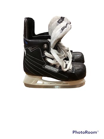 Easton Synergy SE10 Ice Hockey Skates - Junior