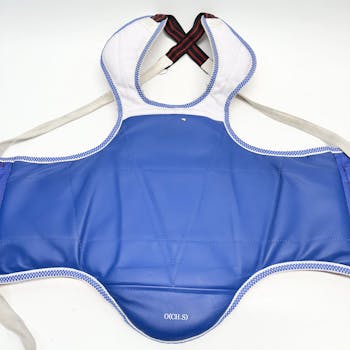 TKD Student Chest Protector