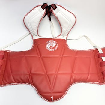 Century TKD Student Chest Protector