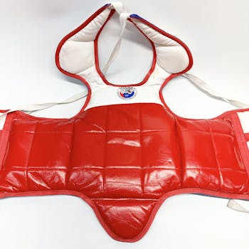 Century TKD Student Chest Protector