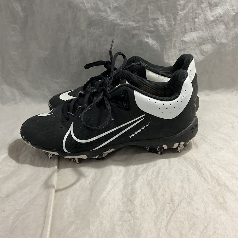 Nike on sale molded cleats