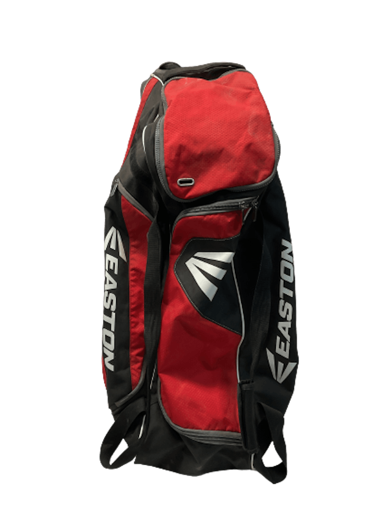 Cooperstown Baseball Equipment Backpack