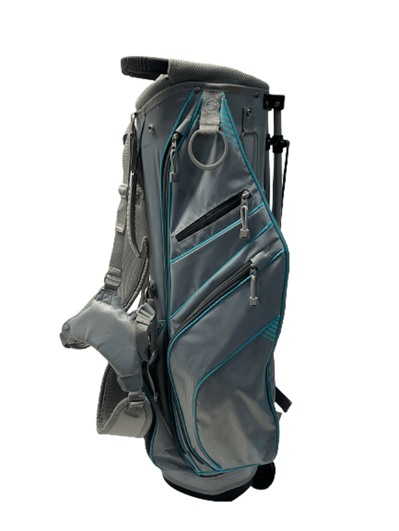 Used Tour X LZR Golf Stand Bags Golf Stand Bags