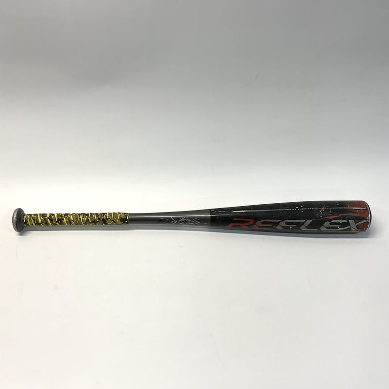 Used Easton REFLEX 31 -9 Drop USSSA 2 5/8 Barrel Bats USSSA 2 5/8