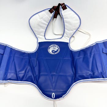 TKD Student Chest Protector