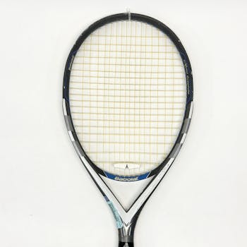 Used Babolat OVERDRIVE 110 4 3 8