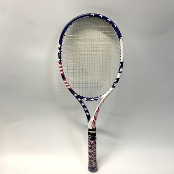 Used Babolat PURE AERO 4 3 8