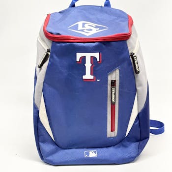 MLB Louisville Slugger Series 5 Stick Backpack