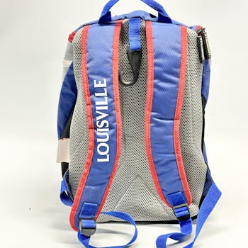 MLB Louisville Slugger Series 5 Stick Backpack