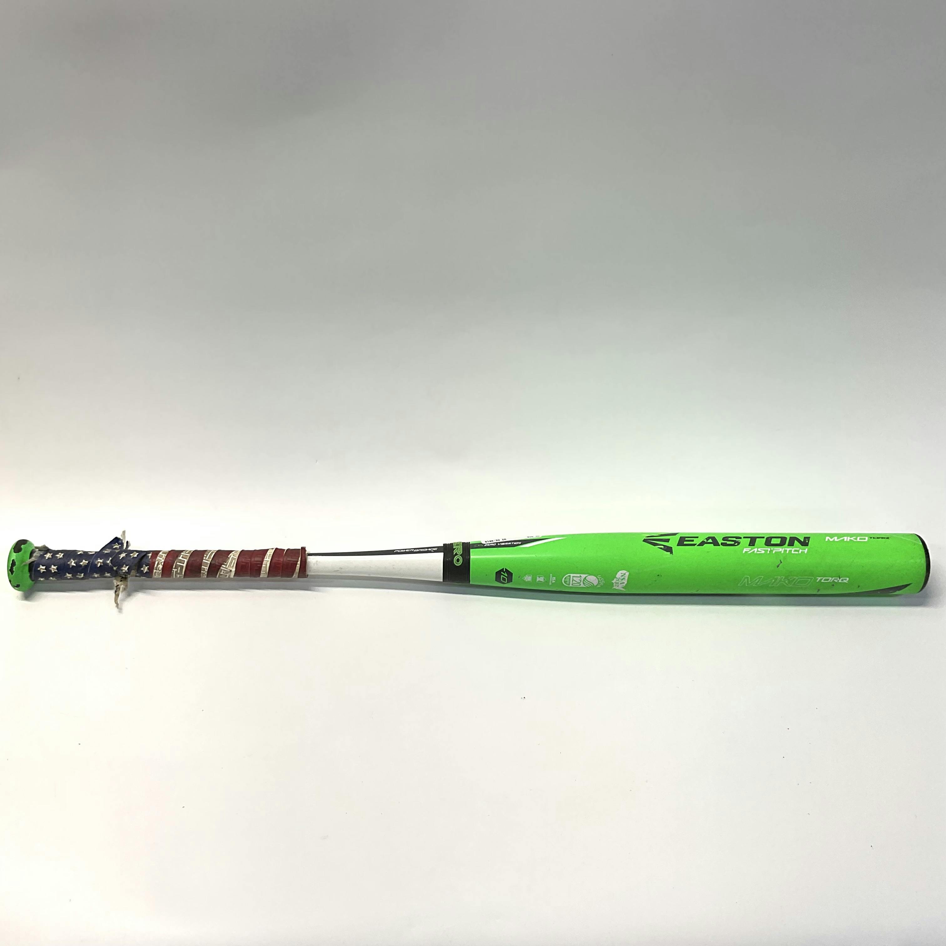 easton mako torq fastpitch softball