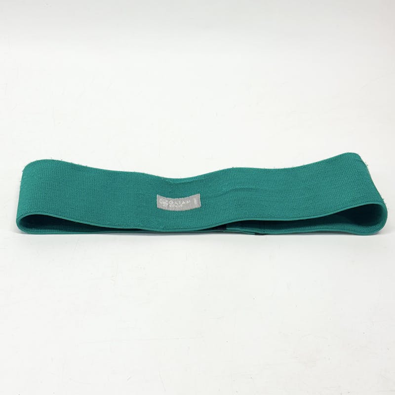 Used Gaiam LIGHT Exercise and Fitness Accessories Exercise and