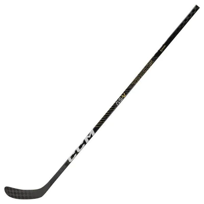 Tacks Hockey Sticks