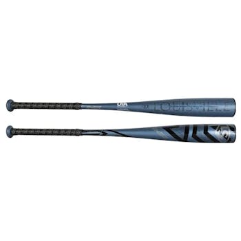 New Louisville XENO WTLFPXN18A11 Fastpitch Softball Bat 2 1/4