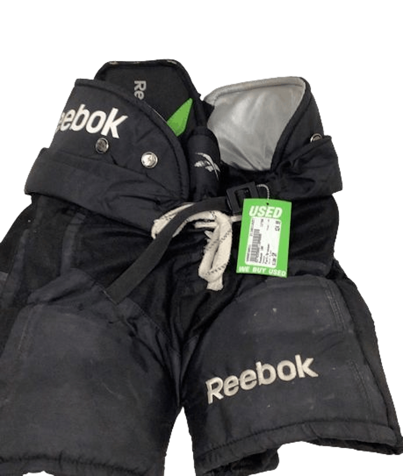 Envision privilegeret indlogering Used Reebok 16K SM Pant/Breezer Ice Hockey / Pants Ice Hockey / Pants