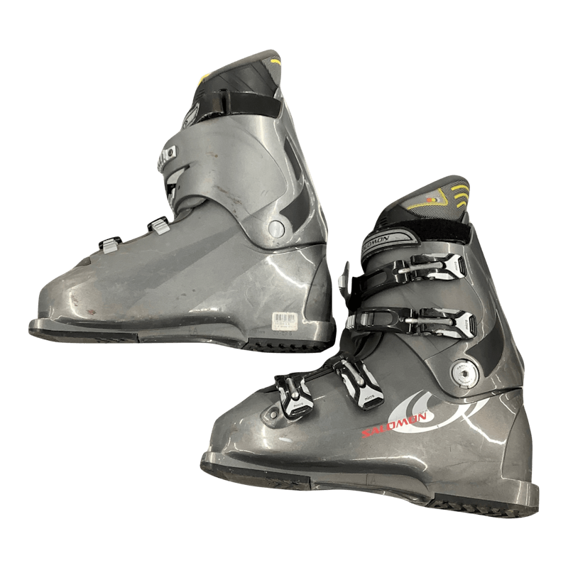 Used Salomon PERFORMA 6.0 290 MP - M11 - W12 Men's Downhill Boots Men's Downhill Ski Boots
