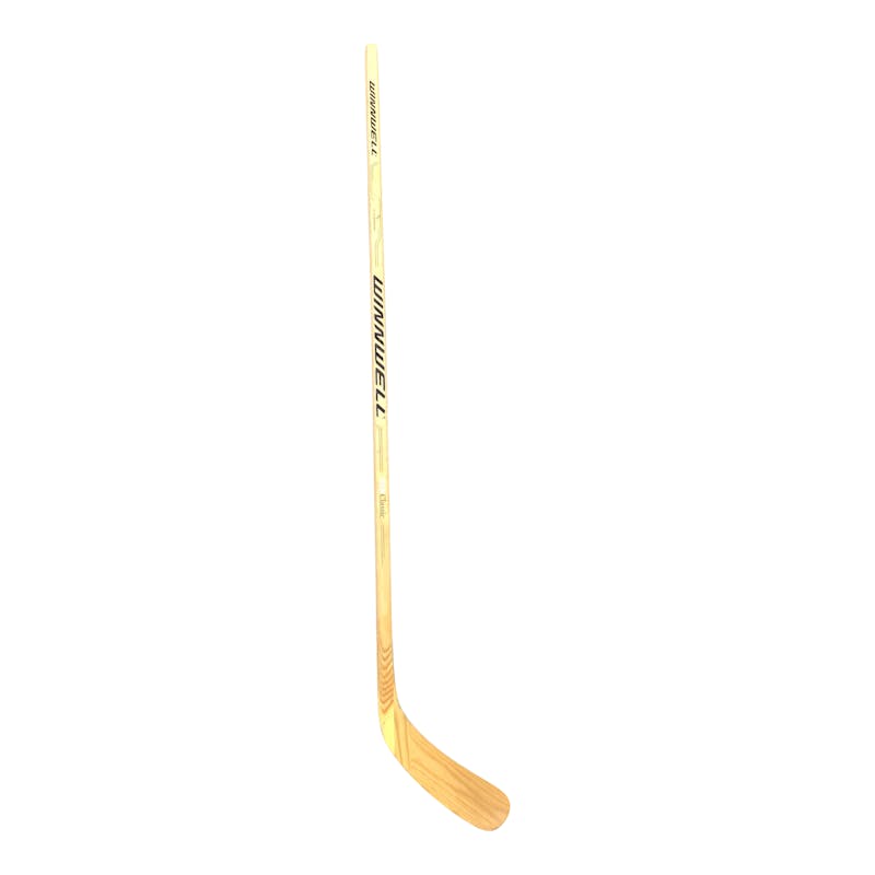 Winnwell RXW-Classic Wood Hockey Stick 