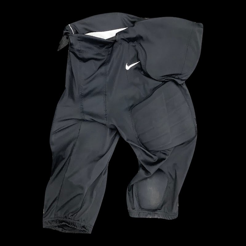 Used Nike XL Football Pants and Bottoms Football Pants and Bottoms